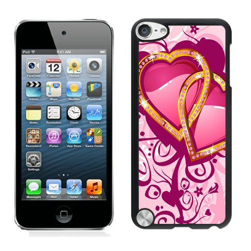 Valentine Love iPod Touch 5 Cases ELX